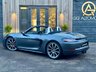 USED 2016 C PORSCHE 718 BOXSTER 2.5T S Convertible 2dr Petrol PDK Euro 6 (s/s) (350 ps) OVER &pound;20K WORTH OF EXTRAS