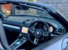 USED 2016 C PORSCHE 718 BOXSTER 2.5T S Convertible 2dr Petrol PDK Euro 6 (s/s) (350 ps) OVER &pound;20K WORTH OF EXTRAS