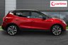 USED 2022 72 SEAT ARONA 1.0 TSI FR Edition SUV 5dr Petrol DSG Euro 6 (s/s) (110 ps) Rear Parking Sensors, Full Link Smartphone Intergration, Interior Chrome Pack, Wireless Phone Charger, 18In Alloys Rear Parking Sensors, Full Link Smartphone Intergration, Interior Chrome Pack, Wireless Phone Charger, 18In Alloys