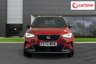 USED 2022 72 SEAT ARONA 1.0 TSI FR Edition SUV 5dr Petrol DSG Euro 6 (s/s) (110 ps) Rear Parking Sensors, Full Link Smartphone Intergration, Interior Chrome Pack, Wireless Phone Charger, 18In Alloys Rear Parking Sensors, Full Link Smartphone Intergration, Interior Chrome Pack, Wireless Phone Charger, 18In Alloys