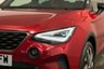 USED 2022 72 SEAT ARONA 1.0 TSI FR Edition SUV 5dr Petrol DSG Euro 6 (s/s) (110 ps) Rear Parking Sensors, Full Link Smartphone Intergration, Interior Chrome Pack, Wireless Phone Charger, 18In Alloys Rear Parking Sensors, Full Link Smartphone Intergration, Interior Chrome Pack, Wireless Phone Charger, 18In Alloys