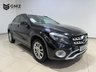 USED 2018 18 MERCEDES-BENZ GLA 2.1 GLA200d SE SUV 5dr Diesel Manual Euro 6 (s/s) (136 ps) APPLE CARPLAY | REVERSE CAMERA | NATIONWIDE DELIVERY