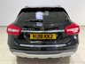 USED 2018 18 MERCEDES-BENZ GLA 2.1 GLA200d SE SUV 5dr Diesel Manual Euro 6 (s/s) (136 ps) APPLE CARPLAY | REVERSE CAMERA | NATIONWIDE DELIVERY