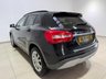 USED 2018 18 MERCEDES-BENZ GLA 2.1 GLA200d SE SUV 5dr Diesel Manual Euro 6 (s/s) (136 ps) APPLE CARPLAY | REVERSE CAMERA | NATIONWIDE DELIVERY