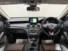USED 2018 18 MERCEDES-BENZ GLA 2.1 GLA200d SE SUV 5dr Diesel Manual Euro 6 (s/s) (136 ps) APPLE CARPLAY | REVERSE CAMERA | NATIONWIDE DELIVERY