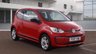 USED 2017 17 VOLKSWAGEN UP! 1.0 up! beats Hatchback 3dr Petrol Manual Euro 6 (60 ps) 