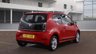 USED 2017 17 VOLKSWAGEN UP! 1.0 up! beats Hatchback 3dr Petrol Manual Euro 6 (60 ps) 