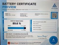 USED 2021 71 TESLA Model 3 (Dual Motor) Long Range Saloon 4dr Electric Auto 4WDE (346 ps) 