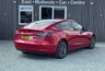USED 2021 71 TESLA Model 3 (Dual Motor) Long Range Saloon 4dr Electric Auto 4WDE (346 ps) 