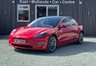 USED 2021 71 TESLA Model 3 (Dual Motor) Long Range Saloon 4dr Electric Auto 4WDE (346 ps) 