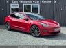 USED 2021 71 TESLA Model 3 (Dual Motor) Long Range Saloon 4dr Electric Auto 4WDE (346 ps) 