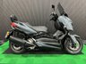 USED 2022 71 YAMAHA XMAX 300 FINANCE SPECIALISTS APPLY NOW LOW RATE FINANCE DELIVERY AVAILABLE