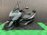 USED 2022 71 YAMAHA XMAX 300 FINANCE SPECIALISTS APPLY NOW LOW RATE FINANCE DELIVERY AVAILABLE