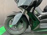 USED 2022 71 YAMAHA XMAX 300 FINANCE SPECIALISTS APPLY NOW LOW RATE FINANCE DELIVERY AVAILABLE