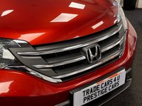 USED 2013 HONDA CR-V 1.6 i-DTEC SE-T SUV 5dr Diesel Manual Euro 5 (s/s) (120 ps) UK DELIVERY FLAT FEE &pound;250 (SUBJECT TO DEAL) *OVER 100 IMAGES ON OUR WEBSITE*BESPOKE FINANCE ARRANGED*PART EXCHANGE WELCOME*ALL VEHICLES HPI CLEAR
