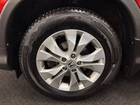 USED 2013 HONDA CR-V 1.6 i-DTEC SE-T SUV 5dr Diesel Manual Euro 5 (s/s) (120 ps) UK DELIVERY FLAT FEE &pound;250 (SUBJECT TO DEAL) *OVER 100 IMAGES ON OUR WEBSITE*BESPOKE FINANCE ARRANGED*PART EXCHANGE WELCOME*ALL VEHICLES HPI CLEAR