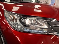 USED 2013 HONDA CR-V 1.6 i-DTEC SE-T SUV 5dr Diesel Manual Euro 5 (s/s) (120 ps) UK DELIVERY FLAT FEE &pound;250 (SUBJECT TO DEAL) *OVER 100 IMAGES ON OUR WEBSITE*BESPOKE FINANCE ARRANGED*PART EXCHANGE WELCOME*ALL VEHICLES HPI CLEAR