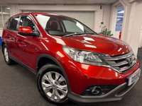 USED 2013 HONDA CR-V 1.6 i-DTEC SE-T SUV 5dr Diesel Manual Euro 5 (s/s) (120 ps) UK DELIVERY FLAT FEE &pound;250 (SUBJECT TO DEAL) *OVER 100 IMAGES ON OUR WEBSITE*BESPOKE FINANCE ARRANGED*PART EXCHANGE WELCOME*ALL VEHICLES HPI CLEAR