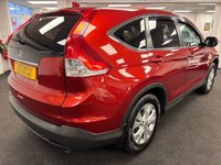 USED 2013 HONDA CR-V 1.6 i-DTEC SE-T SUV 5dr Diesel Manual Euro 5 (s/s) (120 ps) UK DELIVERY FLAT FEE &pound;250 (SUBJECT TO DEAL) *OVER 100 IMAGES ON OUR WEBSITE*BESPOKE FINANCE ARRANGED*PART EXCHANGE WELCOME*ALL VEHICLES HPI CLEAR