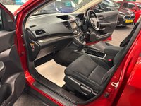 USED 2013 HONDA CR-V 1.6 i-DTEC SE-T SUV 5dr Diesel Manual Euro 5 (s/s) (120 ps) UK DELIVERY FLAT FEE &pound;250 (SUBJECT TO DEAL) *OVER 100 IMAGES ON OUR WEBSITE*BESPOKE FINANCE ARRANGED*PART EXCHANGE WELCOME*ALL VEHICLES HPI CLEAR