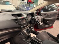 USED 2013 HONDA CR-V 1.6 i-DTEC SE-T SUV 5dr Diesel Manual Euro 5 (s/s) (120 ps) UK DELIVERY FLAT FEE &pound;250 (SUBJECT TO DEAL) *OVER 100 IMAGES ON OUR WEBSITE*BESPOKE FINANCE ARRANGED*PART EXCHANGE WELCOME*ALL VEHICLES HPI CLEAR