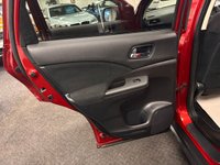 USED 2013 HONDA CR-V 1.6 i-DTEC SE-T SUV 5dr Diesel Manual Euro 5 (s/s) (120 ps) UK DELIVERY FLAT FEE &pound;250 (SUBJECT TO DEAL) *OVER 100 IMAGES ON OUR WEBSITE*BESPOKE FINANCE ARRANGED*PART EXCHANGE WELCOME*ALL VEHICLES HPI CLEAR