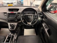 USED 2013 HONDA CR-V 1.6 i-DTEC SE-T SUV 5dr Diesel Manual Euro 5 (s/s) (120 ps) UK DELIVERY FLAT FEE &pound;250 (SUBJECT TO DEAL) *OVER 100 IMAGES ON OUR WEBSITE*BESPOKE FINANCE ARRANGED*PART EXCHANGE WELCOME*ALL VEHICLES HPI CLEAR
