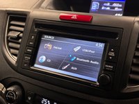 USED 2013 HONDA CR-V 1.6 i-DTEC SE-T SUV 5dr Diesel Manual Euro 5 (s/s) (120 ps) UK DELIVERY FLAT FEE &pound;250 (SUBJECT TO DEAL) *OVER 100 IMAGES ON OUR WEBSITE*BESPOKE FINANCE ARRANGED*PART EXCHANGE WELCOME*ALL VEHICLES HPI CLEAR