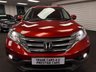 USED 2013 HONDA CR-V 1.6 i-DTEC SE-T SUV 5dr Diesel Manual Euro 5 (s/s) (120 ps) UK DELIVERY FLAT FEE &pound;250 (SUBJECT TO DEAL) *OVER 100 IMAGES ON OUR WEBSITE*BESPOKE FINANCE ARRANGED*PART EXCHANGE WELCOME*ALL VEHICLES HPI CLEAR