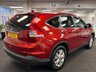USED 2013 HONDA CR-V 1.6 i-DTEC SE-T SUV 5dr Diesel Manual Euro 5 (s/s) (120 ps) UK DELIVERY FLAT FEE &pound;250 (SUBJECT TO DEAL) *OVER 100 IMAGES ON OUR WEBSITE*BESPOKE FINANCE ARRANGED*PART EXCHANGE WELCOME*ALL VEHICLES HPI CLEAR
