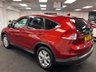 USED 2013 HONDA CR-V 1.6 i-DTEC SE-T SUV 5dr Diesel Manual Euro 5 (s/s) (120 ps) UK DELIVERY FLAT FEE &pound;250 (SUBJECT TO DEAL) *OVER 100 IMAGES ON OUR WEBSITE*BESPOKE FINANCE ARRANGED*PART EXCHANGE WELCOME*ALL VEHICLES HPI CLEAR