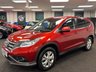 USED 2013 HONDA CR-V 1.6 i-DTEC SE-T SUV 5dr Diesel Manual Euro 5 (s/s) (120 ps) UK DELIVERY FLAT FEE &pound;250 (SUBJECT TO DEAL) *OVER 100 IMAGES ON OUR WEBSITE*BESPOKE FINANCE ARRANGED*PART EXCHANGE WELCOME*ALL VEHICLES HPI CLEAR