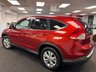 USED 2013 HONDA CR-V 1.6 i-DTEC SE-T SUV 5dr Diesel Manual Euro 5 (s/s) (120 ps) UK DELIVERY FLAT FEE &pound;250 (SUBJECT TO DEAL) *OVER 100 IMAGES ON OUR WEBSITE*BESPOKE FINANCE ARRANGED*PART EXCHANGE WELCOME*ALL VEHICLES HPI CLEAR