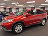 USED 2013 HONDA CR-V 1.6 i-DTEC SE-T SUV 5dr Diesel Manual Euro 5 (s/s) (120 ps) UK DELIVERY FLAT FEE &pound;250 (SUBJECT TO DEAL) *OVER 100 IMAGES ON OUR WEBSITE*BESPOKE FINANCE ARRANGED*PART EXCHANGE WELCOME*ALL VEHICLES HPI CLEAR