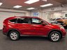USED 2013 HONDA CR-V 1.6 i-DTEC SE-T SUV 5dr Diesel Manual Euro 5 (s/s) (120 ps) UK DELIVERY FLAT FEE &pound;250 (SUBJECT TO DEAL) *OVER 100 IMAGES ON OUR WEBSITE*BESPOKE FINANCE ARRANGED*PART EXCHANGE WELCOME*ALL VEHICLES HPI CLEAR