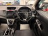 USED 2013 HONDA CR-V 1.6 i-DTEC SE-T SUV 5dr Diesel Manual Euro 5 (s/s) (120 ps) UK DELIVERY FLAT FEE &pound;250 (SUBJECT TO DEAL) *OVER 100 IMAGES ON OUR WEBSITE*BESPOKE FINANCE ARRANGED*PART EXCHANGE WELCOME*ALL VEHICLES HPI CLEAR