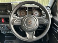 USED 2023 73 SUZUKI JIMNY 1.5 LCV 3dr Petrol Manual ALLGRIP Euro 6 (101 ps) 