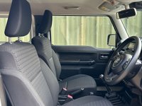 USED 2023 73 SUZUKI JIMNY 1.5 LCV 3dr Petrol Manual ALLGRIP Euro 6 (101 ps) 