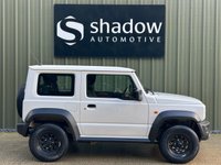 USED 2023 73 SUZUKI JIMNY 1.5 LCV 3dr Petrol Manual ALLGRIP Euro 6 (101 ps) 