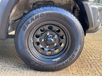 USED 2023 73 SUZUKI JIMNY 1.5 LCV 3dr Petrol Manual ALLGRIP Euro 6 (101 ps) 