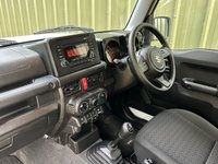 USED 2023 73 SUZUKI JIMNY 1.5 LCV 3dr Petrol Manual ALLGRIP Euro 6 (101 ps) 