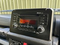 USED 2023 73 SUZUKI JIMNY 1.5 LCV 3dr Petrol Manual ALLGRIP Euro 6 (101 ps) 