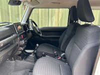 USED 2023 73 SUZUKI JIMNY 1.5 LCV 3dr Petrol Manual ALLGRIP Euro 6 (101 ps) 