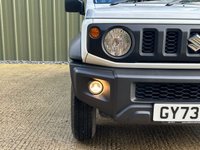 USED 2023 73 SUZUKI JIMNY 1.5 LCV 3dr Petrol Manual ALLGRIP Euro 6 (101 ps) 