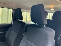USED 2023 73 SUZUKI JIMNY 1.5 LCV 3dr Petrol Manual ALLGRIP Euro 6 (101 ps) 