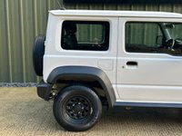 USED 2023 73 SUZUKI JIMNY 1.5 LCV 3dr Petrol Manual ALLGRIP Euro 6 (101 ps) 
