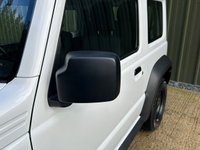USED 2023 73 SUZUKI JIMNY 1.5 LCV 3dr Petrol Manual ALLGRIP Euro 6 (101 ps) 