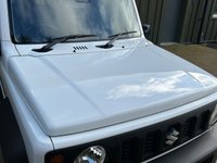 USED 2023 73 SUZUKI JIMNY 1.5 LCV 3dr Petrol Manual ALLGRIP Euro 6 (101 ps) 