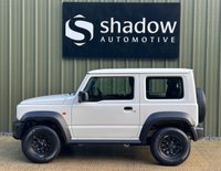 USED 2023 73 SUZUKI JIMNY 1.5 LCV 3dr Petrol Manual ALLGRIP Euro 6 (101 ps) 