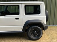 USED 2023 73 SUZUKI JIMNY 1.5 LCV 3dr Petrol Manual ALLGRIP Euro 6 (101 ps) 